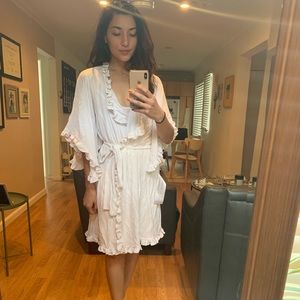 BCBG Denisa Dress